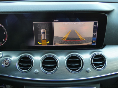 Mercedes-Benz E-Klasse Gebrauchtwagen