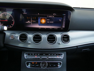 Mercedes-Benz E-Klasse Gebrauchtwagen