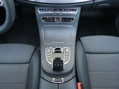 Mercedes-Benz E-Klasse Gebrauchtwagen