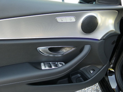 Mercedes-Benz E-Klasse Gebrauchtwagen