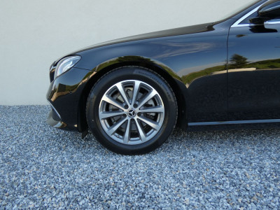 Mercedes-Benz E-Klasse Gebrauchtwagen