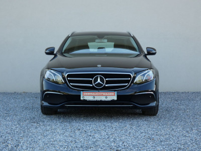 Mercedes-Benz E-Klasse Gebrauchtwagen