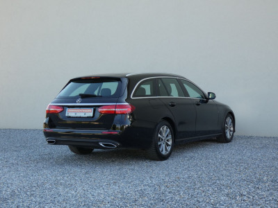 Mercedes-Benz E-Klasse Gebrauchtwagen