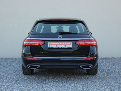 Mercedes-Benz E-Klasse Gebrauchtwagen