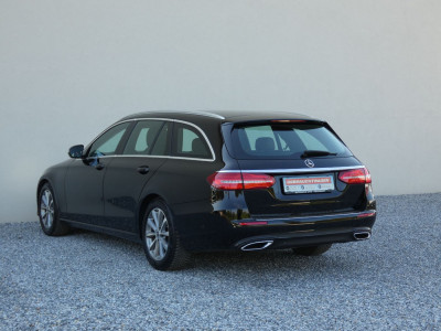 Mercedes-Benz E-Klasse Gebrauchtwagen