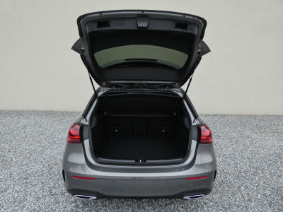 Mercedes-Benz A-Klasse Vorführwagen