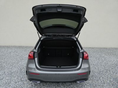 Mercedes-Benz A-Klasse Vorführwagen