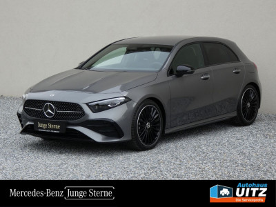 Mercedes-Benz A-Klasse Vorführwagen