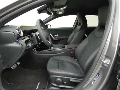 Mercedes-Benz A-Klasse Vorführwagen