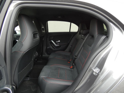 Mercedes-Benz A-Klasse Vorführwagen