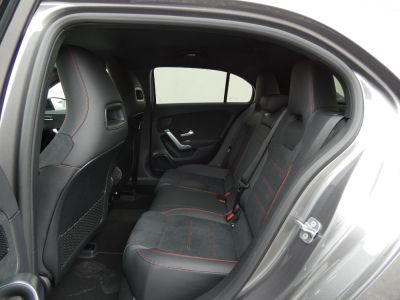 Mercedes-Benz A-Klasse Vorführwagen