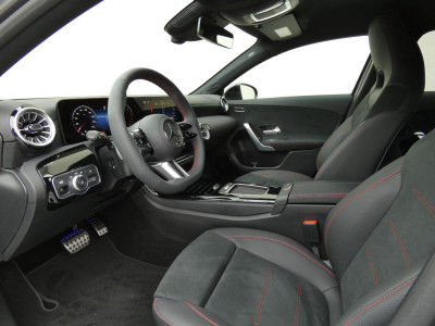 Mercedes-Benz A-Klasse Vorführwagen