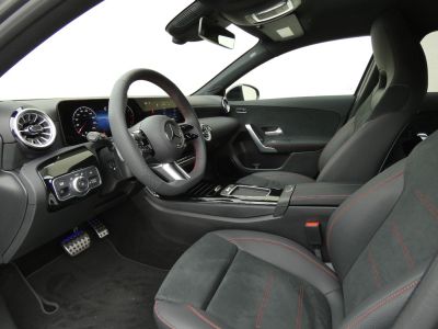 Mercedes-Benz A-Klasse Vorführwagen
