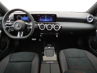 Mercedes-Benz A-Klasse Vorführwagen