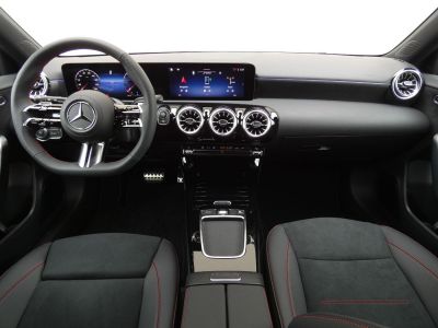 Mercedes-Benz A-Klasse Vorführwagen
