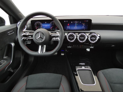 Mercedes-Benz A-Klasse Vorführwagen