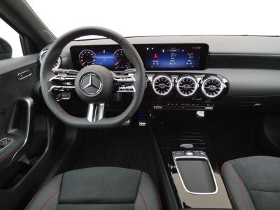 Mercedes-Benz A-Klasse Vorführwagen