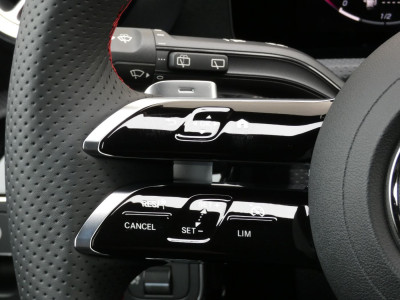 Mercedes-Benz A-Klasse Vorführwagen