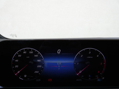 Mercedes-Benz A-Klasse Vorführwagen