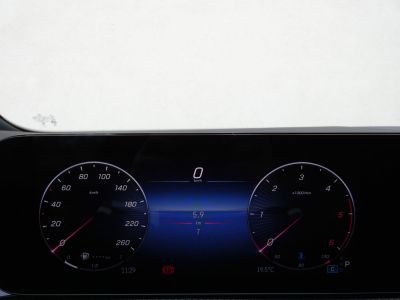 Mercedes-Benz A-Klasse Vorführwagen