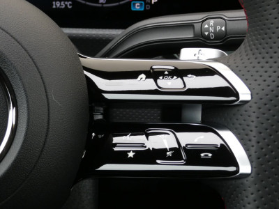 Mercedes-Benz A-Klasse Vorführwagen