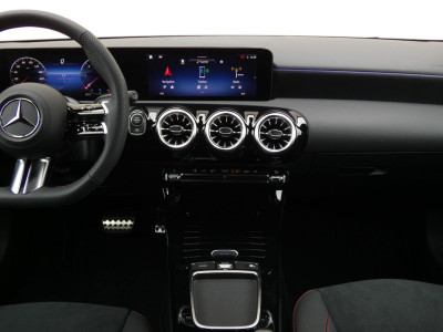 Mercedes-Benz A-Klasse Vorführwagen