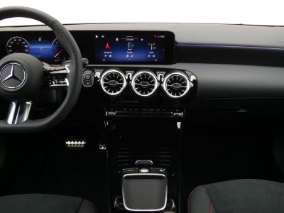 Mercedes-Benz A-Klasse Vorführwagen