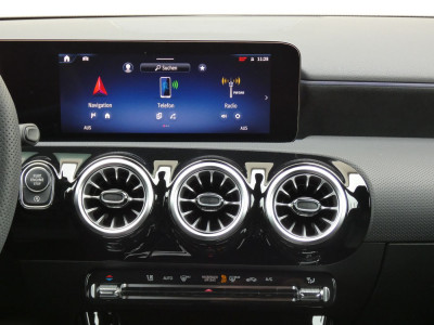 Mercedes-Benz A-Klasse Vorführwagen