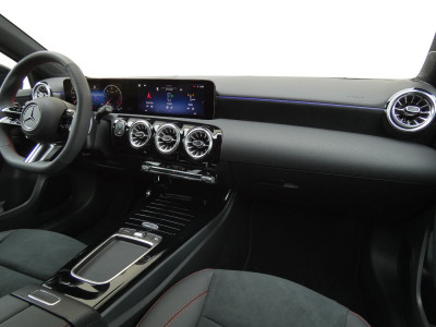 Mercedes-Benz A-Klasse Vorführwagen