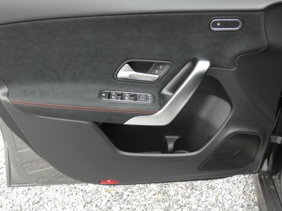 Mercedes-Benz A-Klasse Vorführwagen