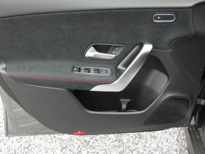 Mercedes-Benz A-Klasse Vorführwagen