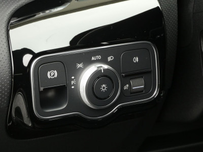 Mercedes-Benz A-Klasse Vorführwagen