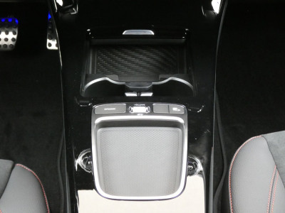 Mercedes-Benz A-Klasse Vorführwagen