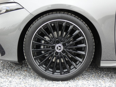 Mercedes-Benz A-Klasse Vorführwagen