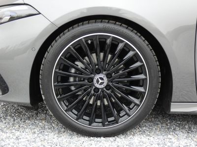 Mercedes-Benz A-Klasse Vorführwagen