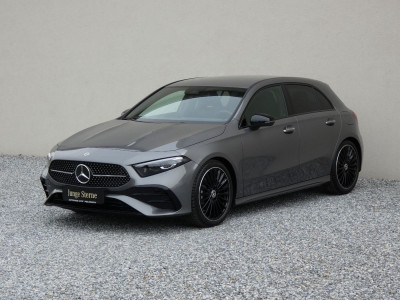 Mercedes-Benz A-Klasse Vorführwagen