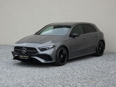 Mercedes-Benz A-Klasse Vorführwagen