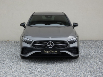 Mercedes-Benz A-Klasse Vorführwagen