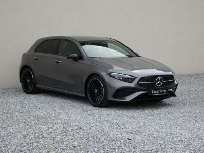 Mercedes-Benz A-Klasse Vorführwagen