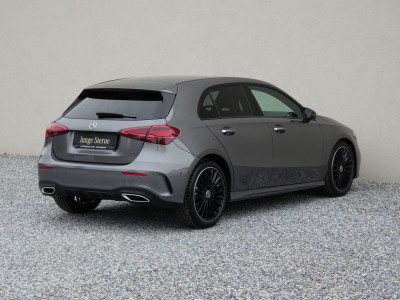 Mercedes-Benz A-Klasse Vorführwagen