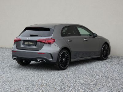 Mercedes-Benz A-Klasse Vorführwagen