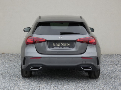 Mercedes-Benz A-Klasse Vorführwagen