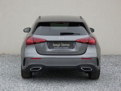 Mercedes-Benz A-Klasse Vorführwagen
