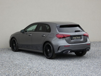 Mercedes-Benz A-Klasse Vorführwagen