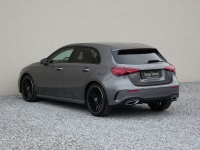 Mercedes-Benz A-Klasse Vorführwagen