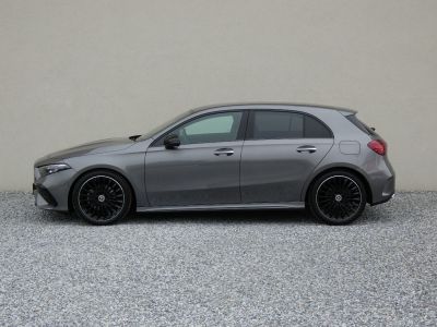 Mercedes-Benz A-Klasse Vorführwagen
