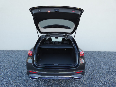 Mercedes-Benz GLC Vorführwagen