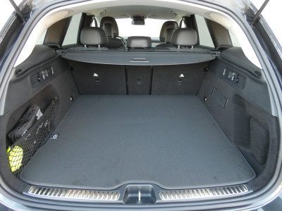 Mercedes-Benz GLC Vorführwagen