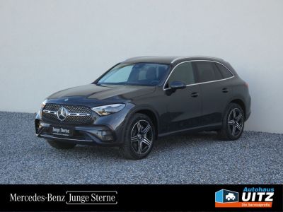 Mercedes-Benz GLC Vorführwagen