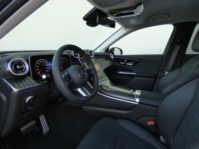 Mercedes-Benz GLC Vorführwagen